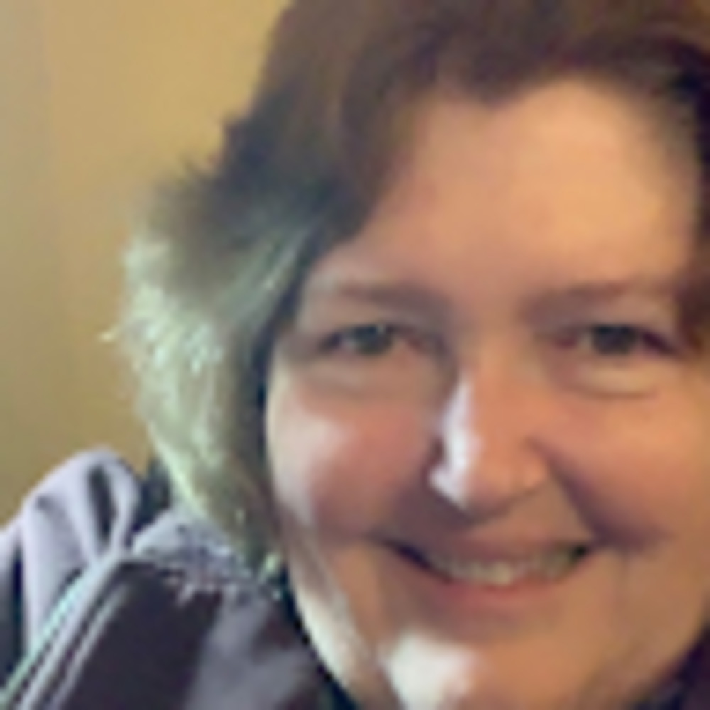 Meet your Posher, Nancy
